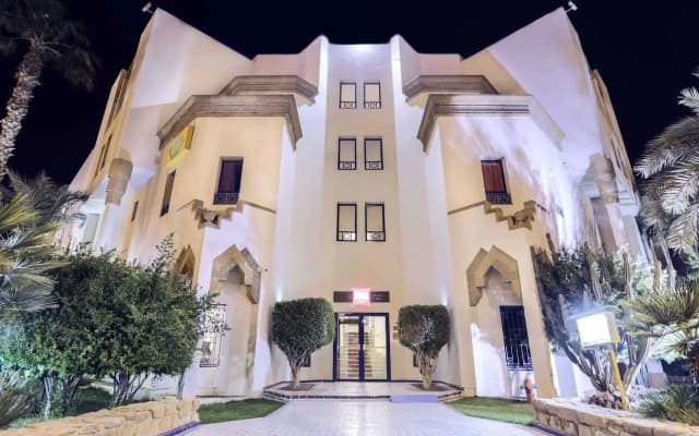 Hotel ibis Oujda