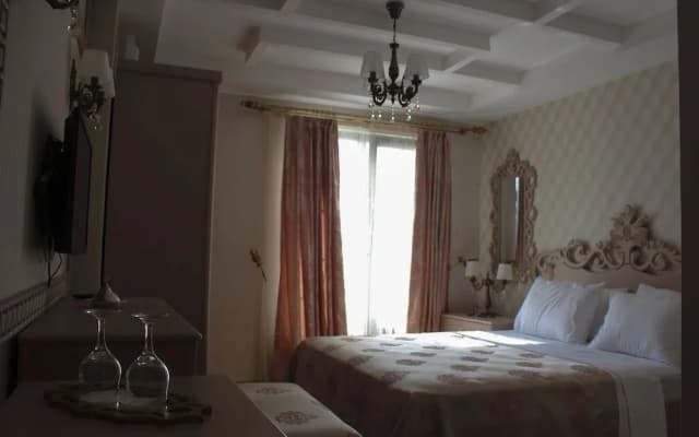 Livasapanca Butik Otel