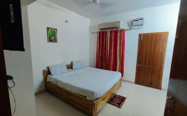Goroomgo Shivansh Residency Bhubhneshwar