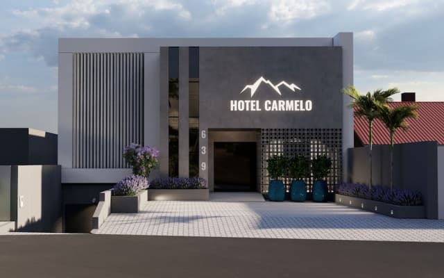 Hotel Carmelo