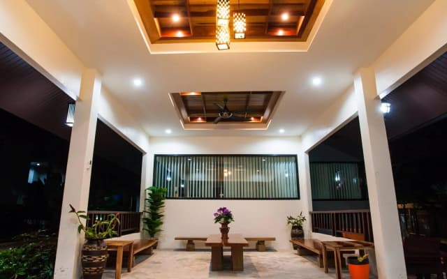 Dream Valley Resort Tonsai Beach