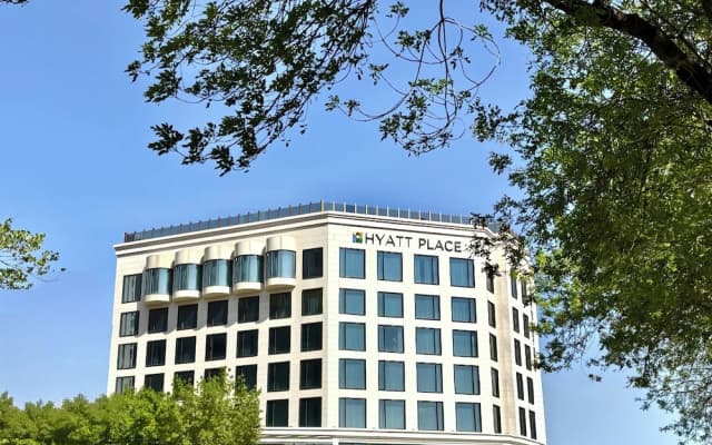 Hyatt Place Linyi People Square