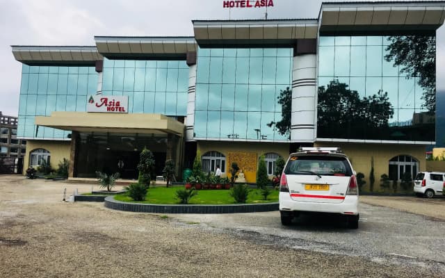 Hotel Asia Vaishno Devi