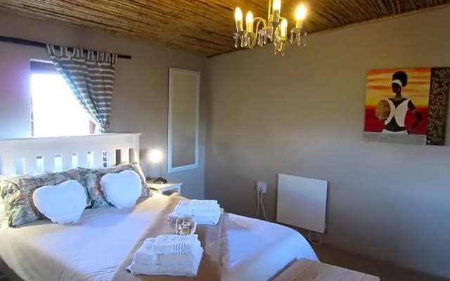 Thali Thali Game Lodge