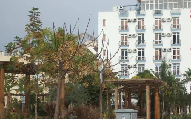 Suntalia Hotel