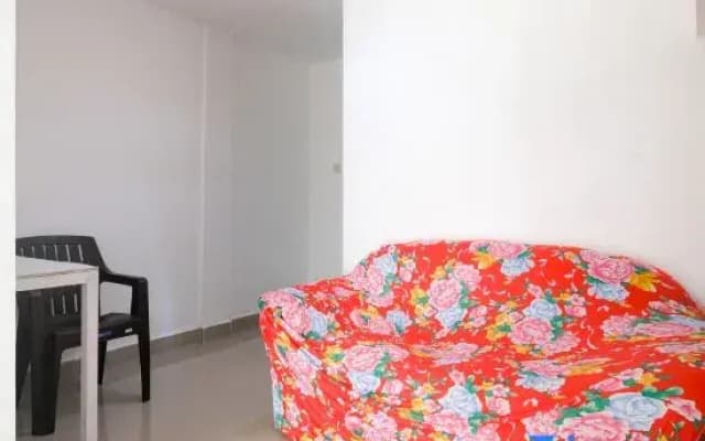 David Houses Nusa Dua Beach Bali Mitra RedDoorz