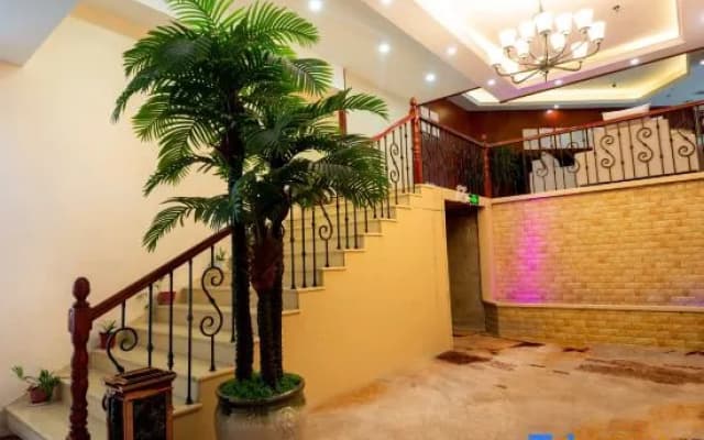 Weng'an Kaidu Hotel