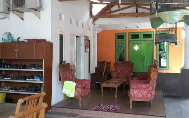 Homestay Ana