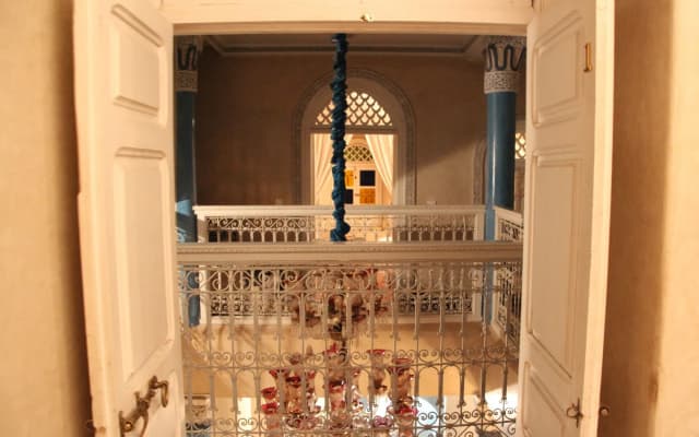 Riad Persephone