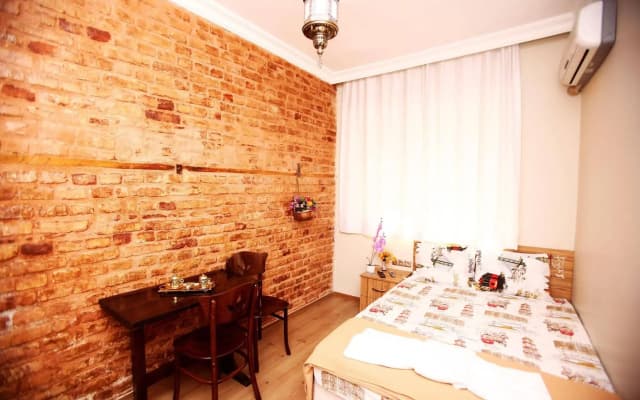 Balat Residence