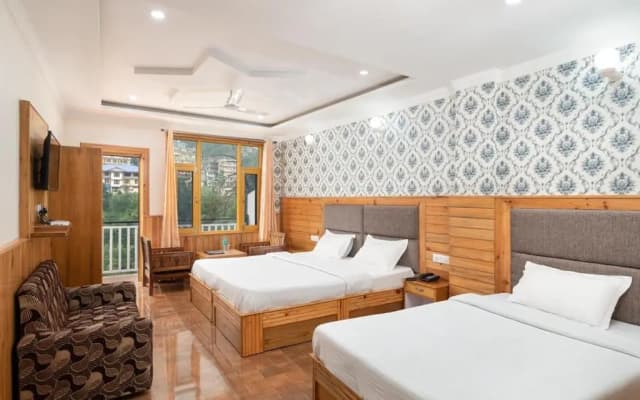 shanti niwas