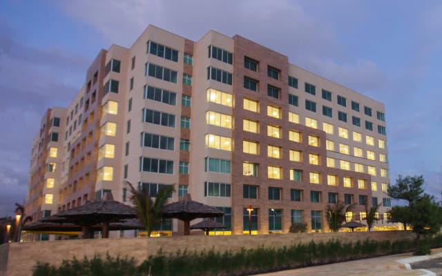 Gran Mareiro Hotel