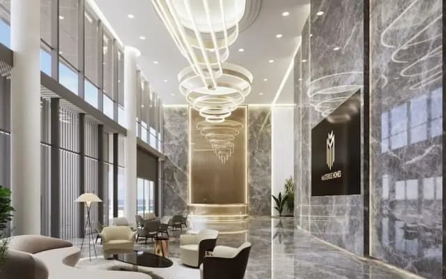 Luxstay The Masteri Thao Dien Residence