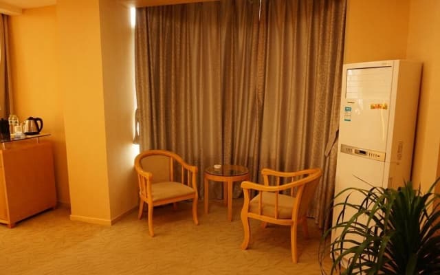 Yijingxuan Hotel