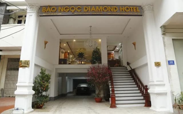 Bao Ngoc Diamond Hotel
