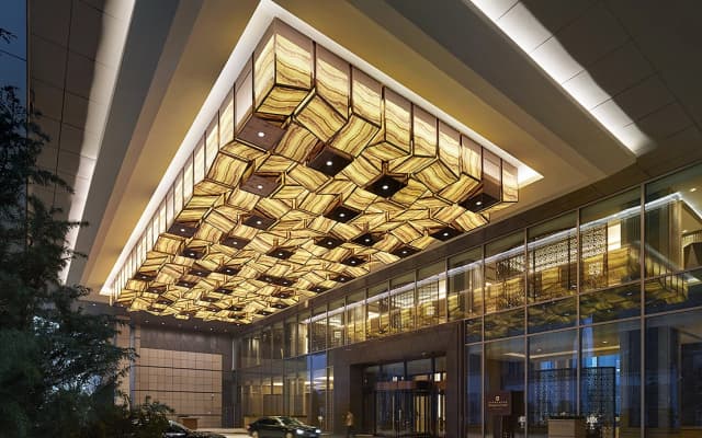 Shangri-La Hotel Tangshan