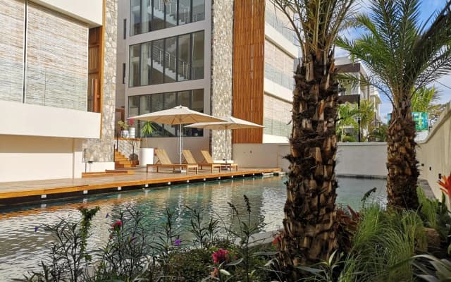 PEREYBERE -STYLISH NEW APARTMENT- ONE BAY Residence - Apt 11