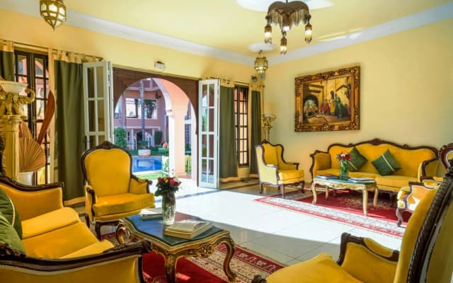 Albakech Boutique Hotel & Spa