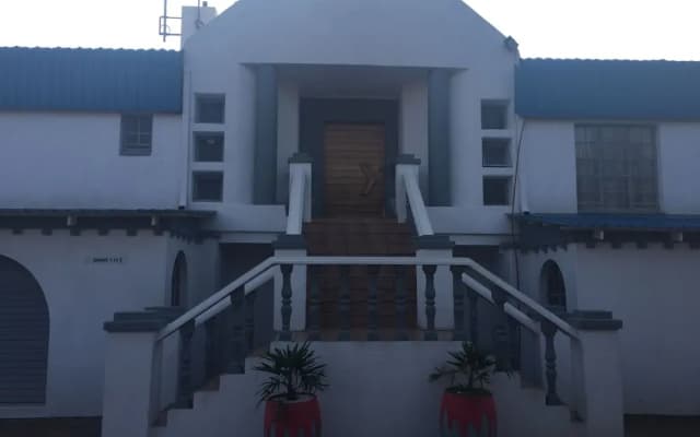 Elsje's Country Inn - Guesthouse