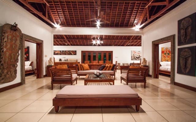 Villa Dewata Seminyak
