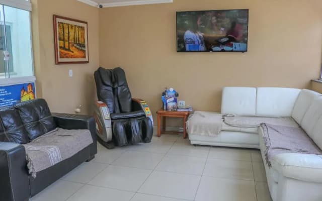 Hotel Santo Afonso