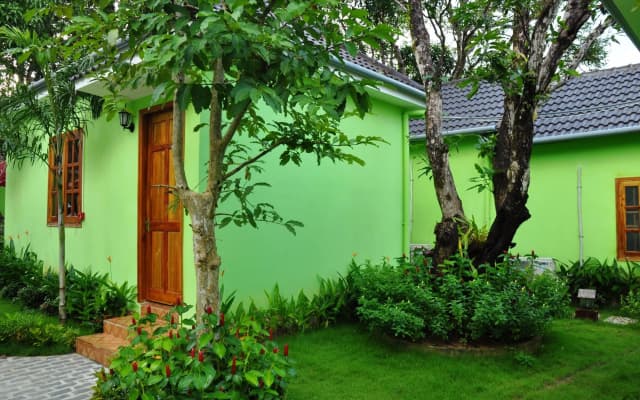 FORTUNE HOTEL 2 LUCKY STAY Phu Quoc