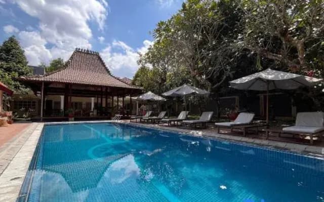 Tirtodipuran Hotel by Natts Hospitality Indonesia