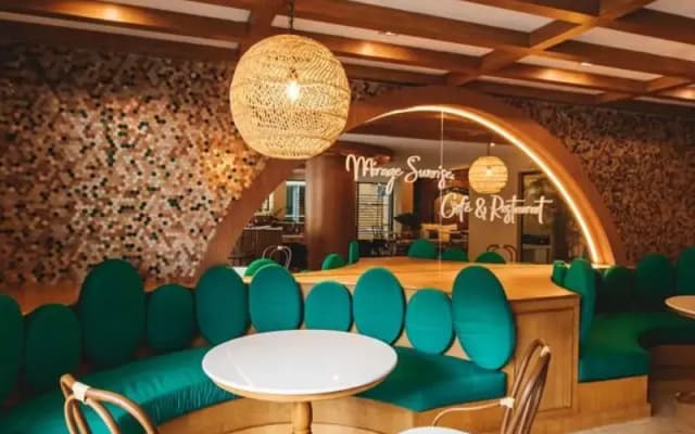 The Proud Rawai Resort
