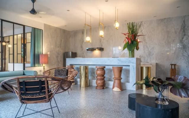 Villa Ruku-Ruku