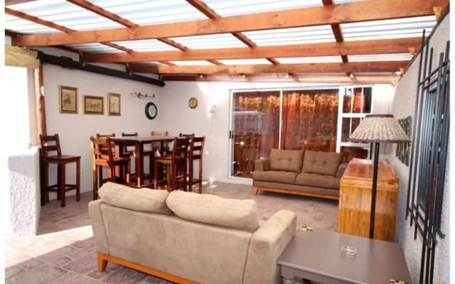 Bramlyn Bed & Breakfast