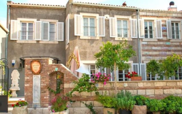 Köstem Hotel