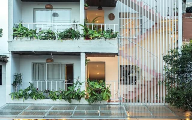 La Martina Guest House