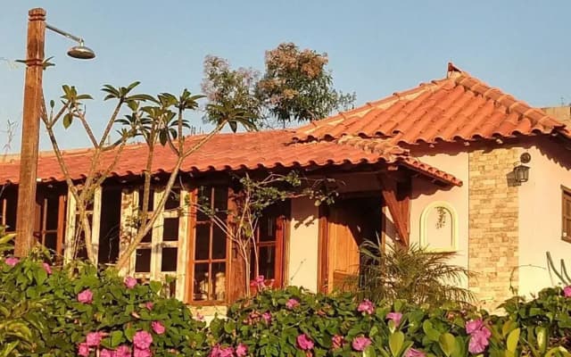 Pousada Residencia Balestra