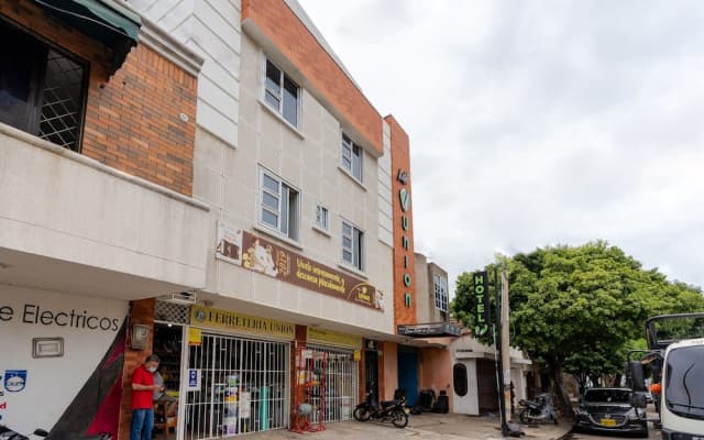 Ayenda Union Valledupar