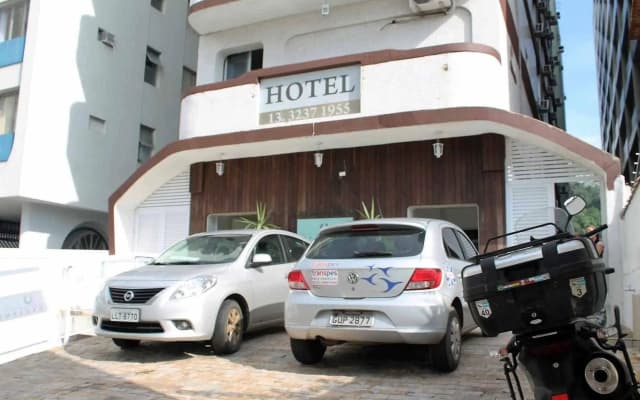 Hotel Imperador