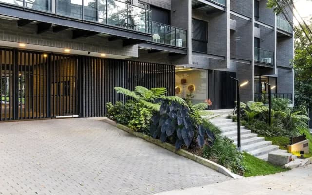Hotel Loma Verde