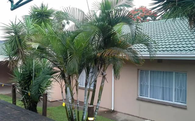 Spring Acres Guest House