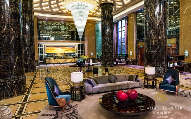Chateau Star River Taiyuan