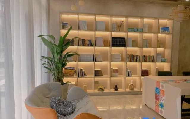 Yunshuijian Homestay