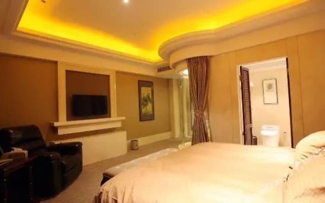 Fu Du Hotel