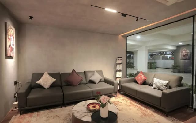 Hotel Kyzen Smart Stays - Hitec City