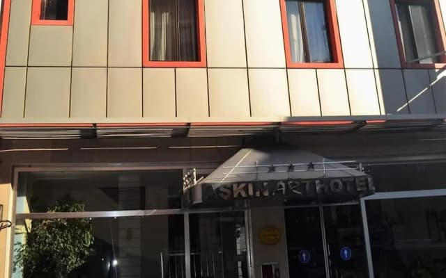 Askin Art Hotel