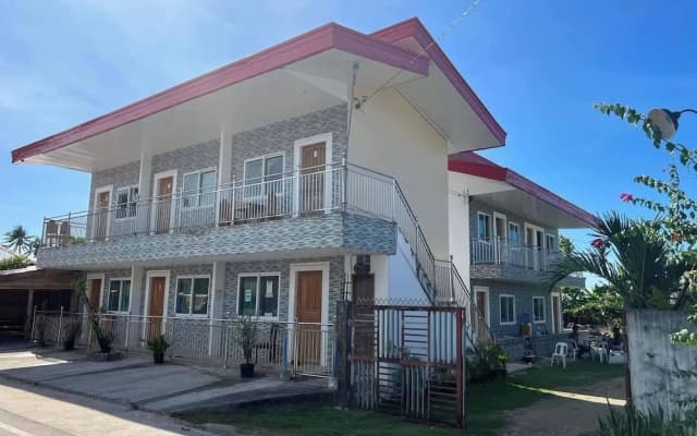 Eme's Apartelle