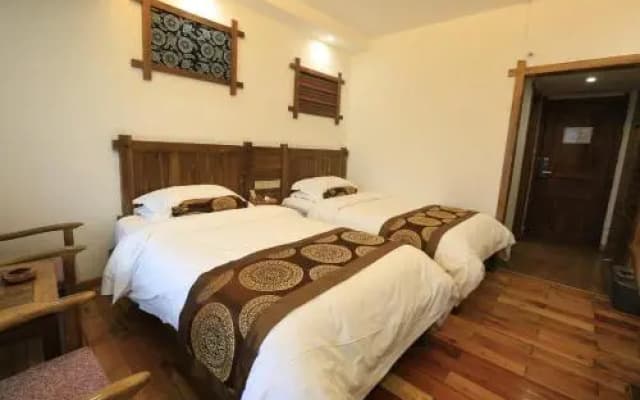 Zhuangzhu Boutique Hotel