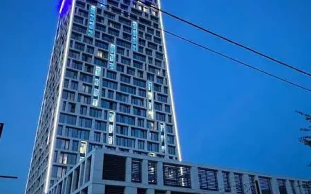 ТУТ УЮТ Океан Сити Центр на ул. Пушкинская, д. 265