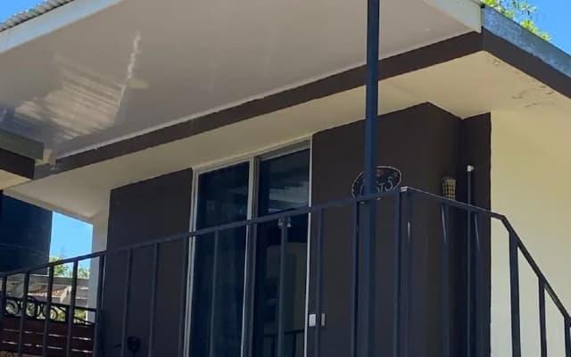 Nueva Villa Paraiso