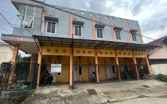 Hotel O Guest House Zidan 21