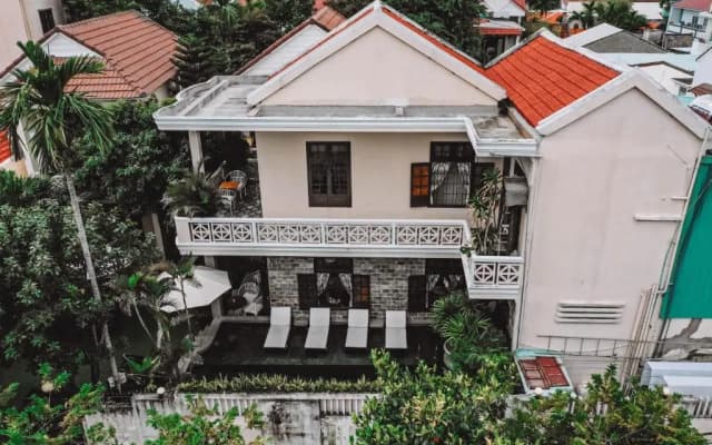 Ngan Phu Villa