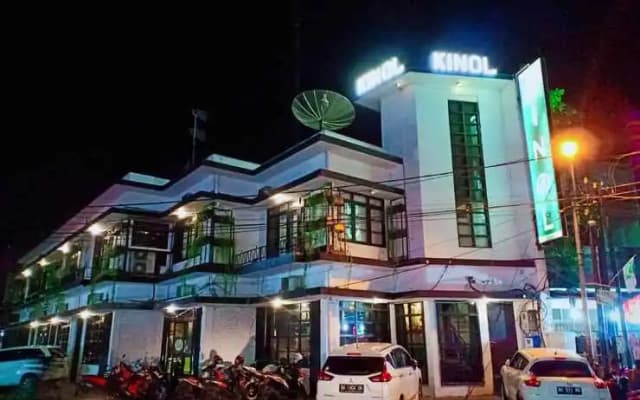 Kinol Homestay