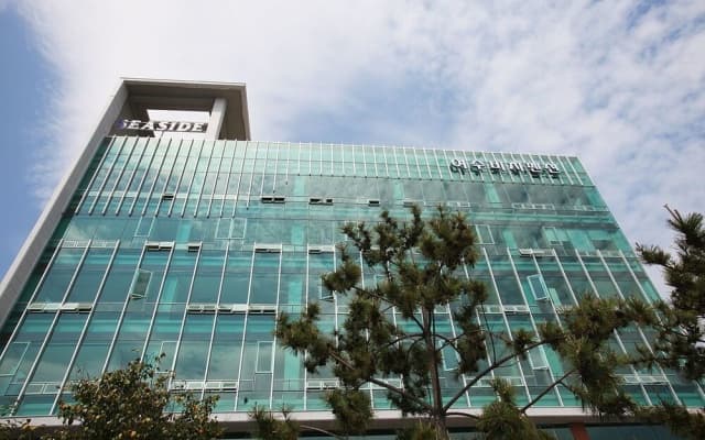 Yeosu Beach Pension